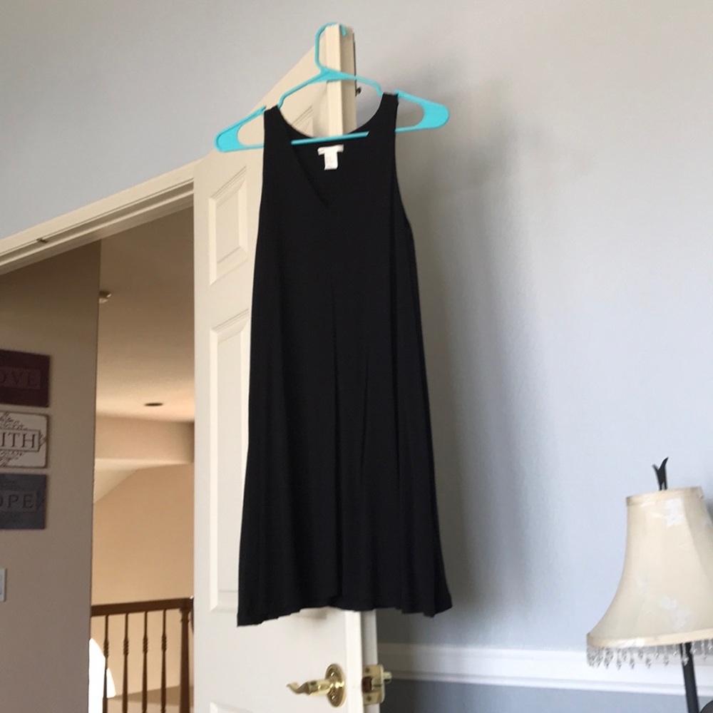 Black dress from H&M (NWOT)